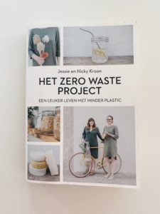 Het zero waste projectboek review